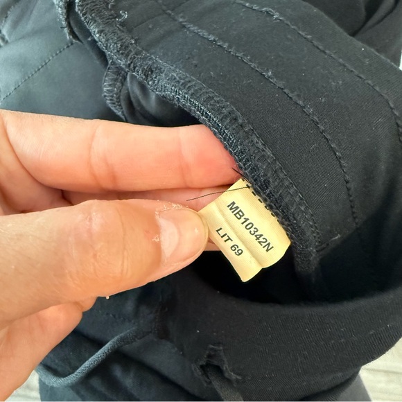 CUTS Clothing- Black Men’s Joggers - Size S - Picture 9 of 9